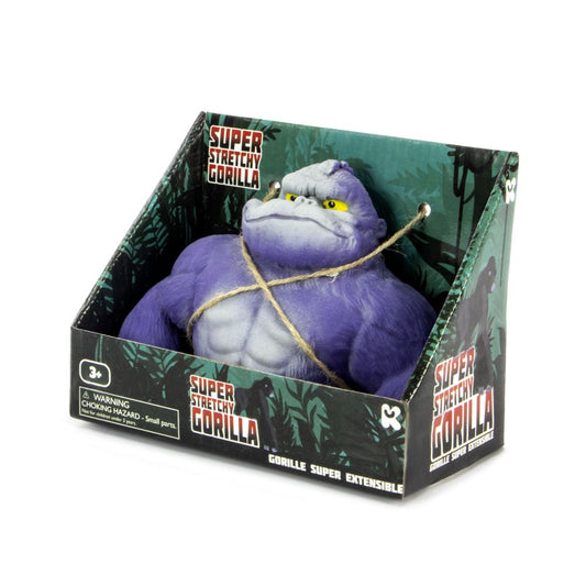 Sale - Super Stretchy Gorilla