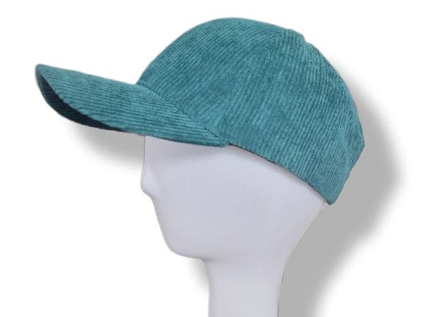 Cord Baseball Cap