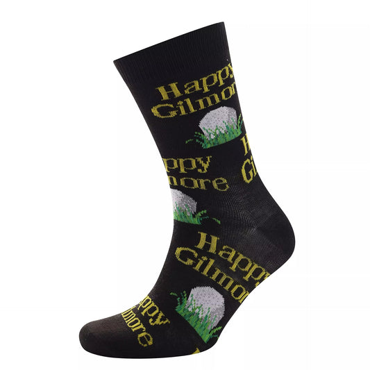 Crazy Socks - Happy Gilmore