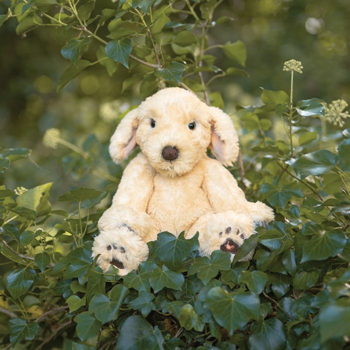 Wrendale - 'Ralph' Junior Labrador Character