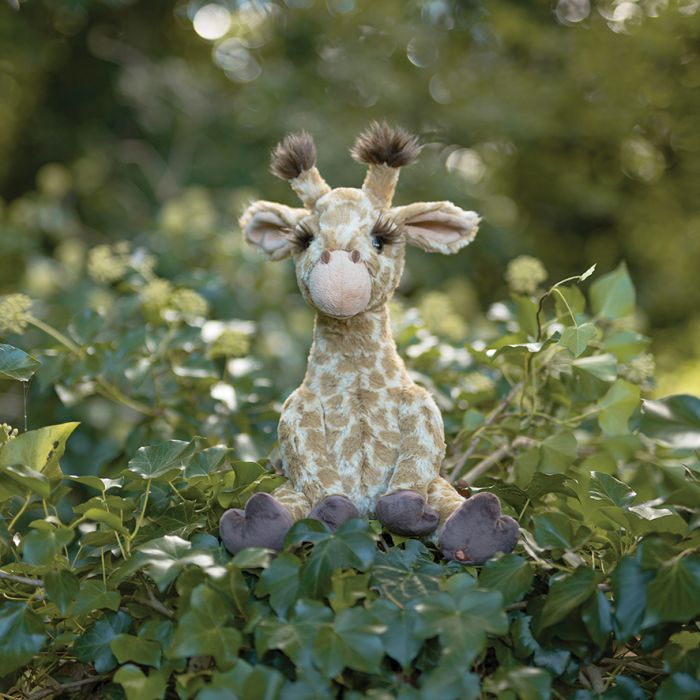 Wrendale - 'Camilla' Giraffe Character Junior