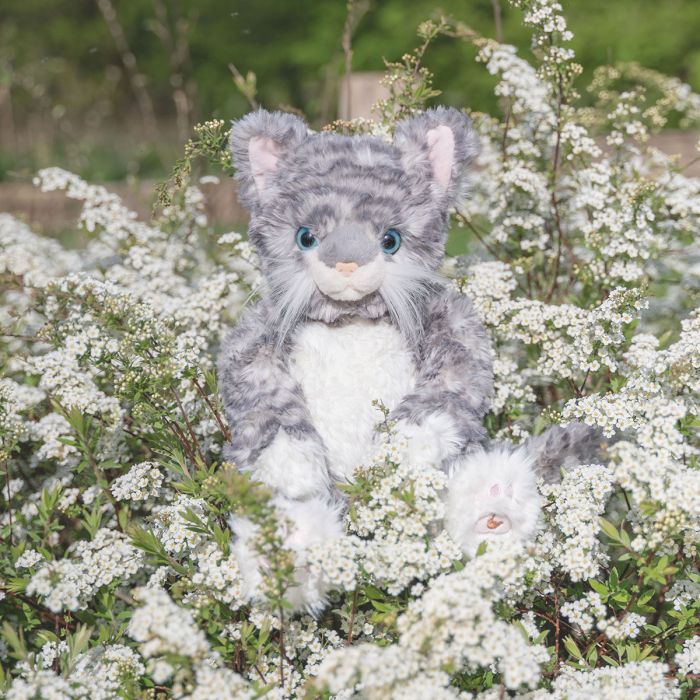 Wrendale - 'Esmeralda' Cat