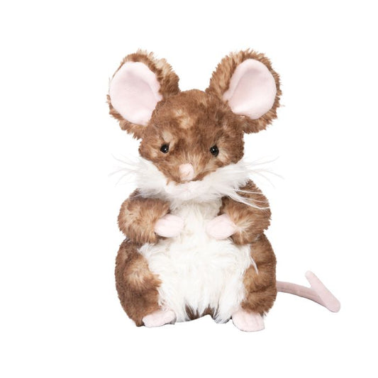 Wrendale - 'Oliver' Mouse Character
