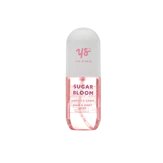 Yes Studio Sugar Bloom Hair & Body Mist
