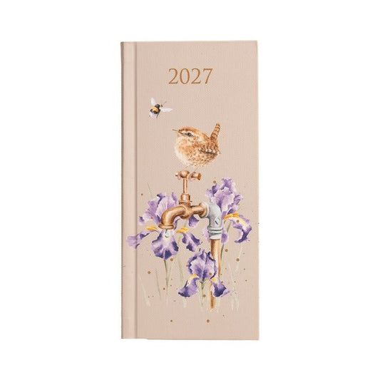 Slim Diary 2027