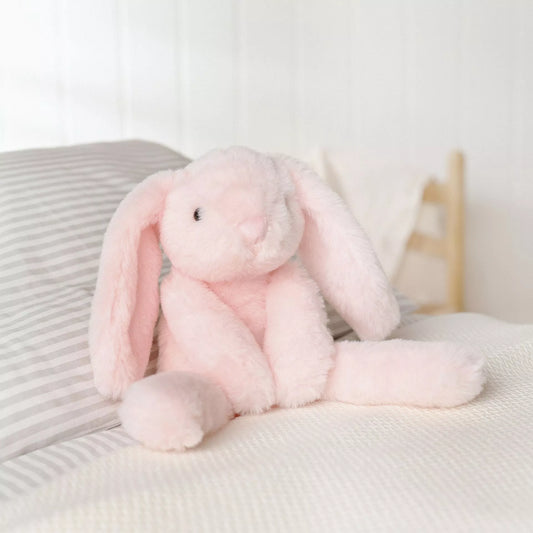 Softies - Sonny The Plush Long Leg Pink Katie