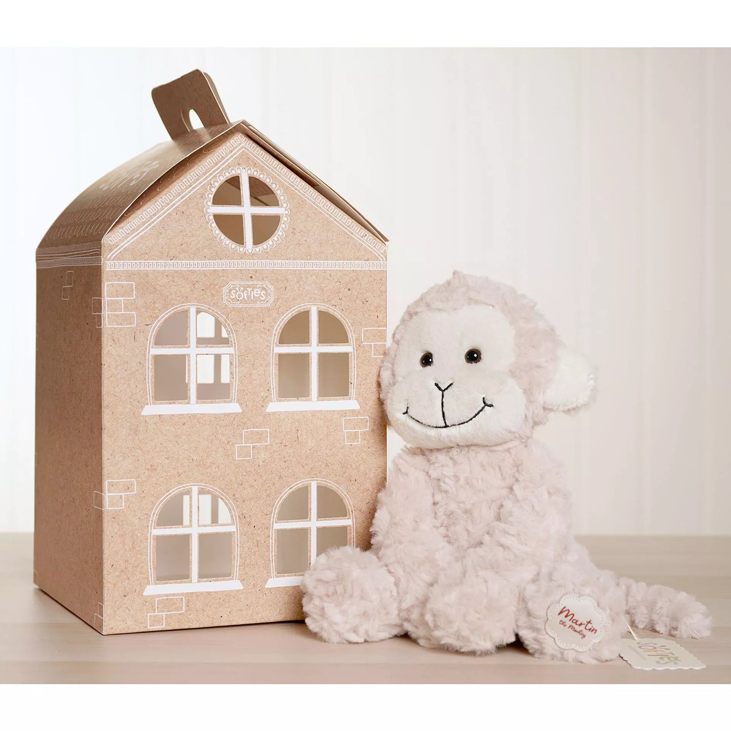 Softies - Martin The Monkey