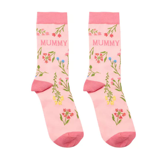 Sale - Widdop - Womens Sock Mummy