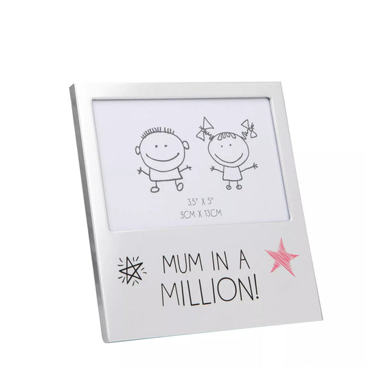 Mum In A  Million Frame!