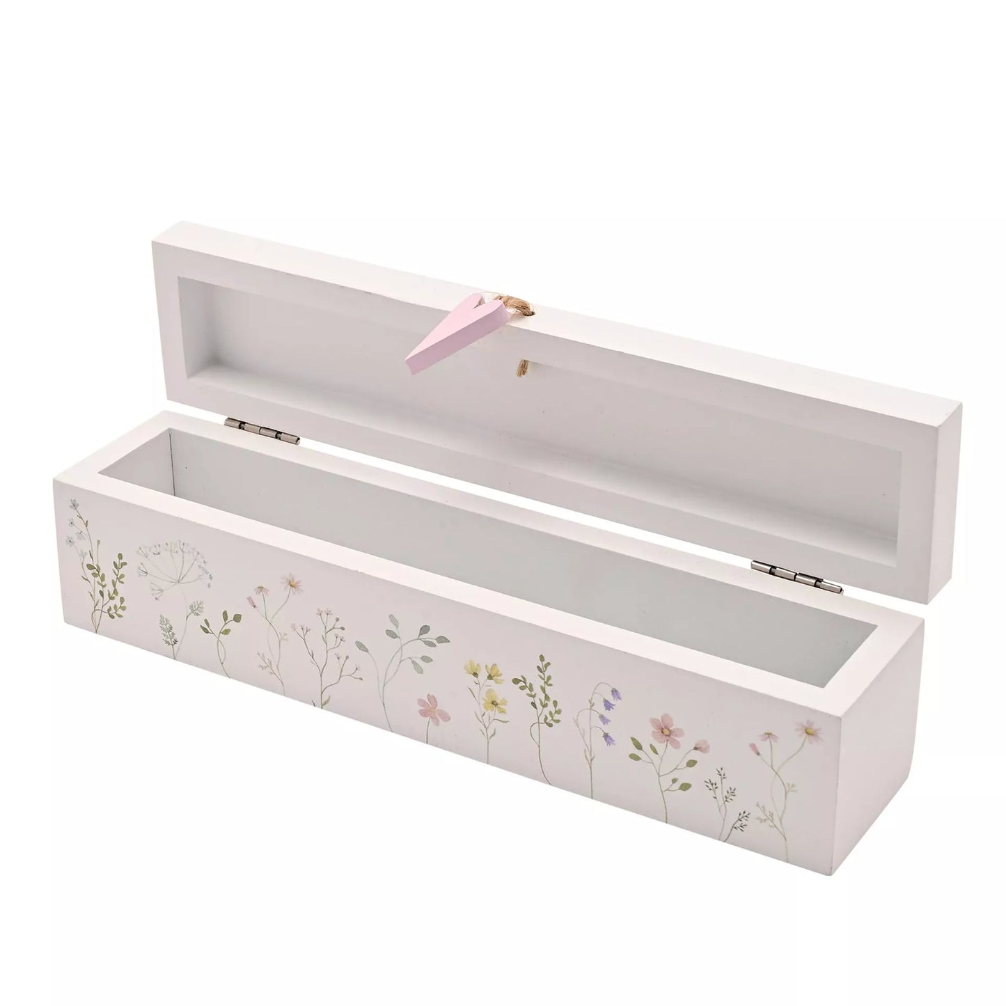 Widdop - Love Story Wildflower Certificate Holder
