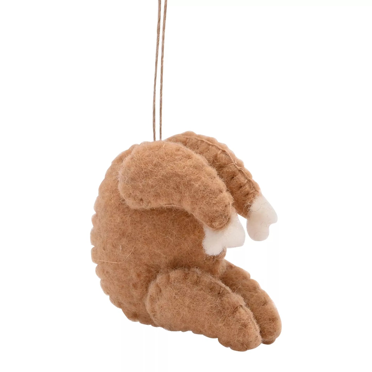 Christmas Food Hanging Decorations