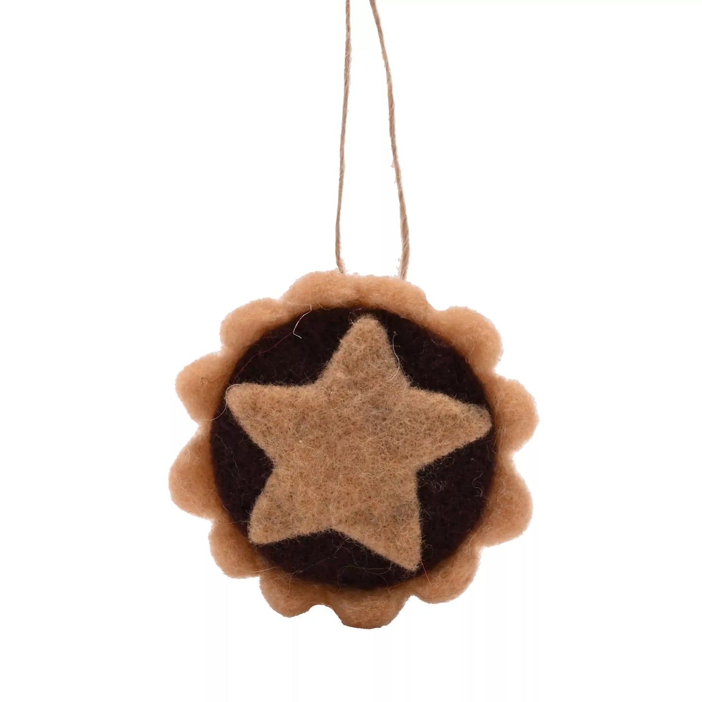 Christmas Food Hanging Decorations