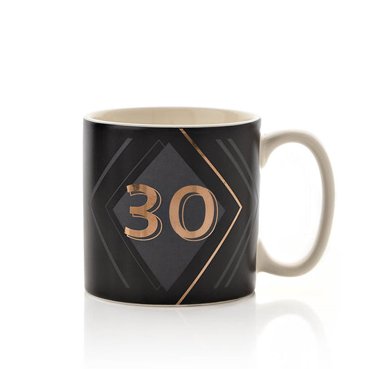 Widdop -  Orion Mug 30th
