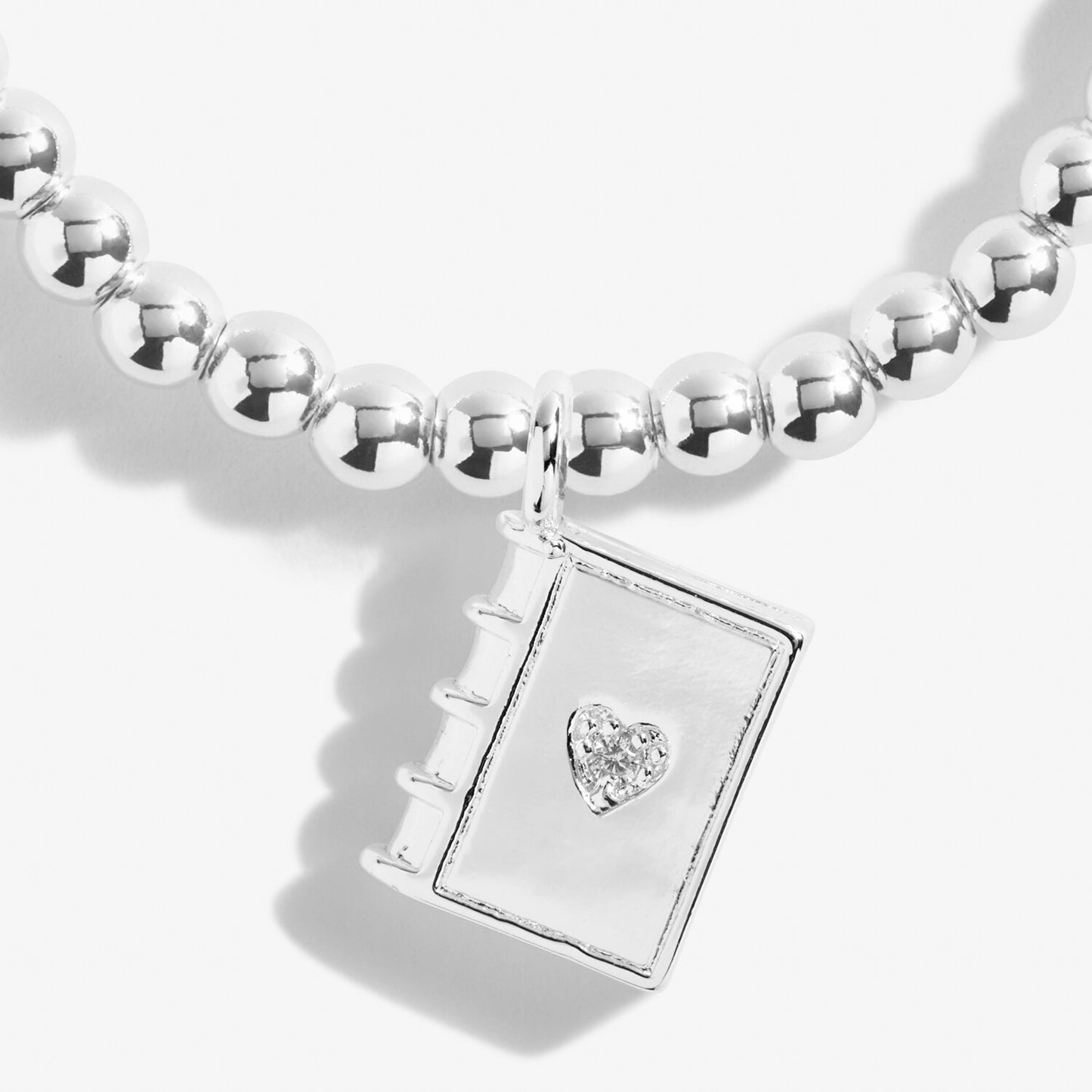 Joma Jewellery - A Little New Chapter  Bracelet