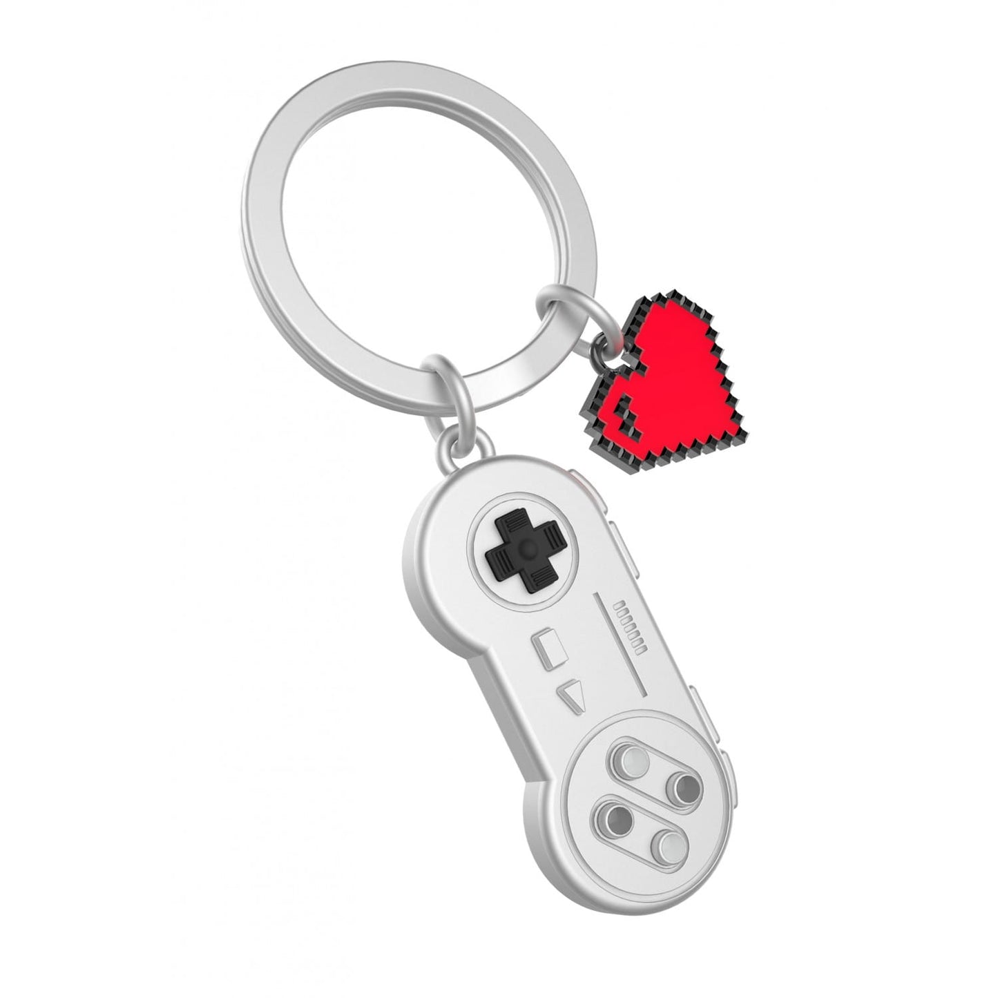 Oli Olsen Games Controller Keyring