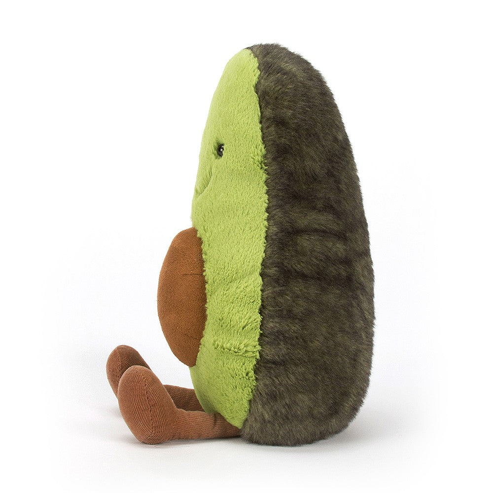 Jellycat - Amuseable Avocado