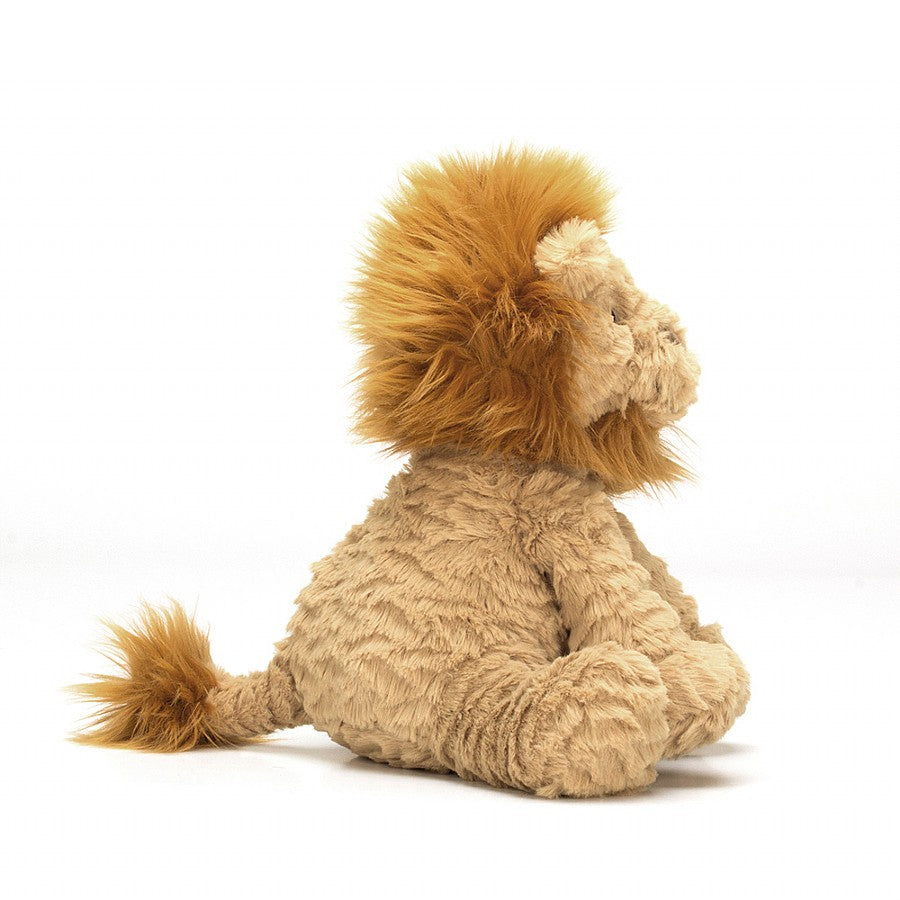 Jellycat Fuddlewaddle Lion