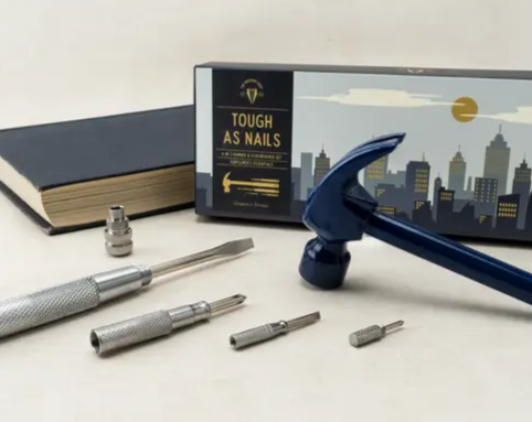 Sale - Modern Gent 6-in-1 Hammer Tool